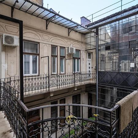 Silver Home Apartments In The City Centre Budapest Ngoại thất bức ảnh