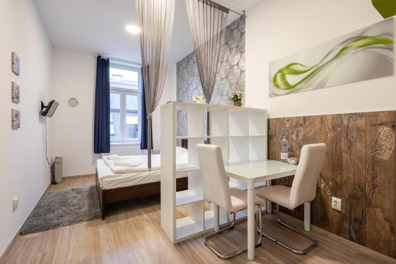Silver Home Apartments In The City Centre Budapest Ngoại thất bức ảnh