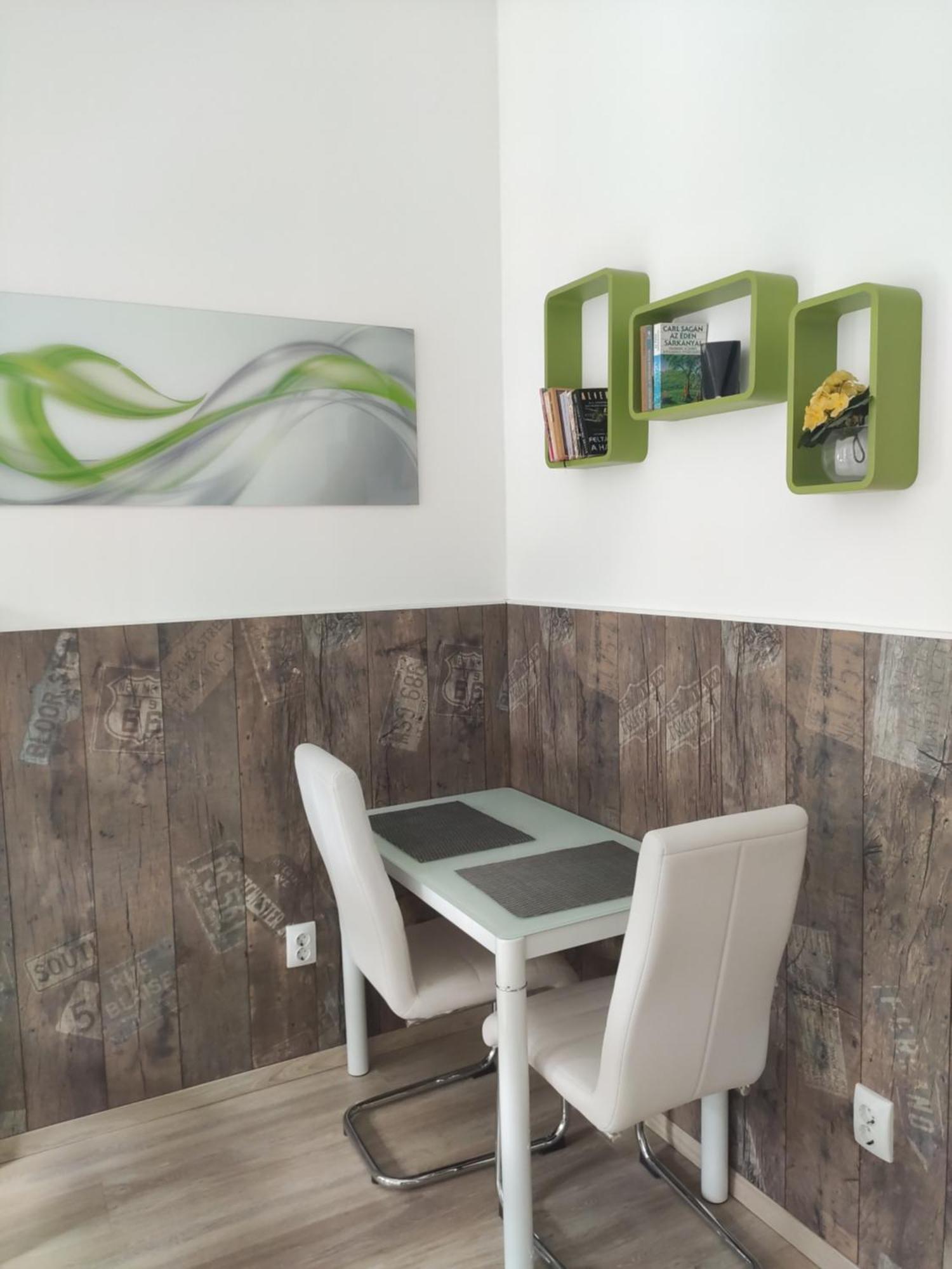 Silver Home Apartments In The City Centre Budapest Ngoại thất bức ảnh