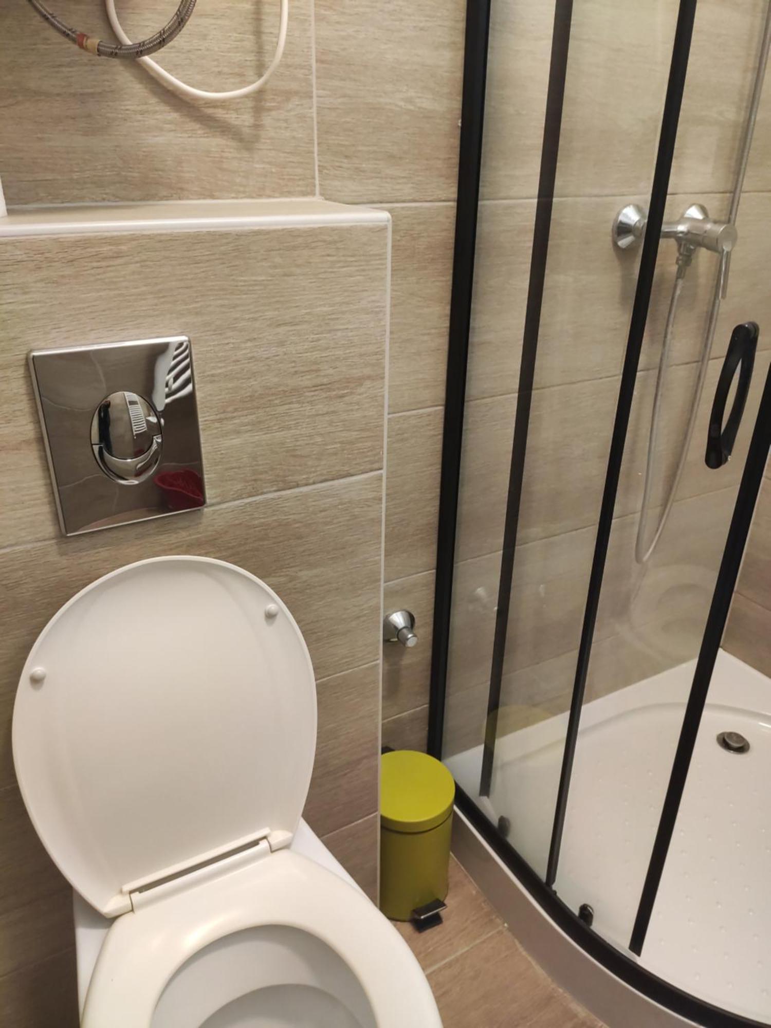 Silver Home Apartments In The City Centre Budapest Ngoại thất bức ảnh