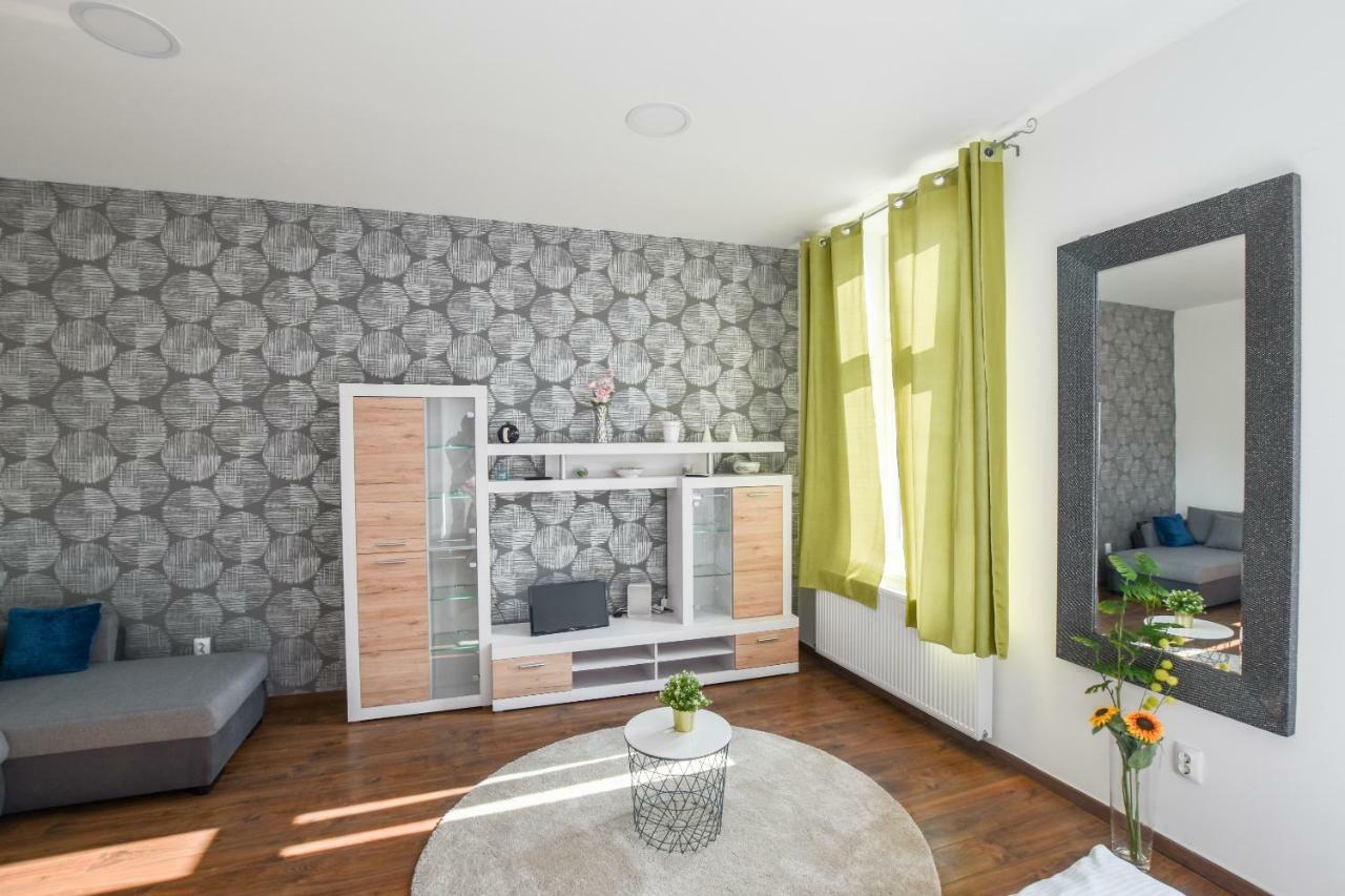 Silver Home Apartments In The City Centre Budapest Ngoại thất bức ảnh