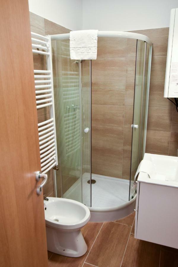 Silver Home Apartments In The City Centre Budapest Ngoại thất bức ảnh