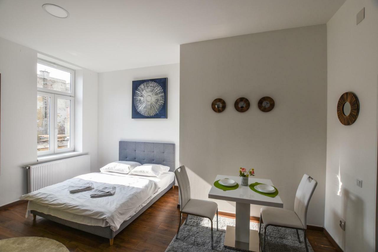 Silver Home Apartments In The City Centre Budapest Ngoại thất bức ảnh