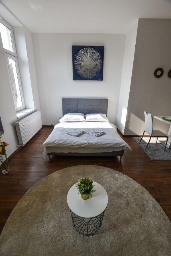 Silver Home Apartments In The City Centre Budapest Ngoại thất bức ảnh